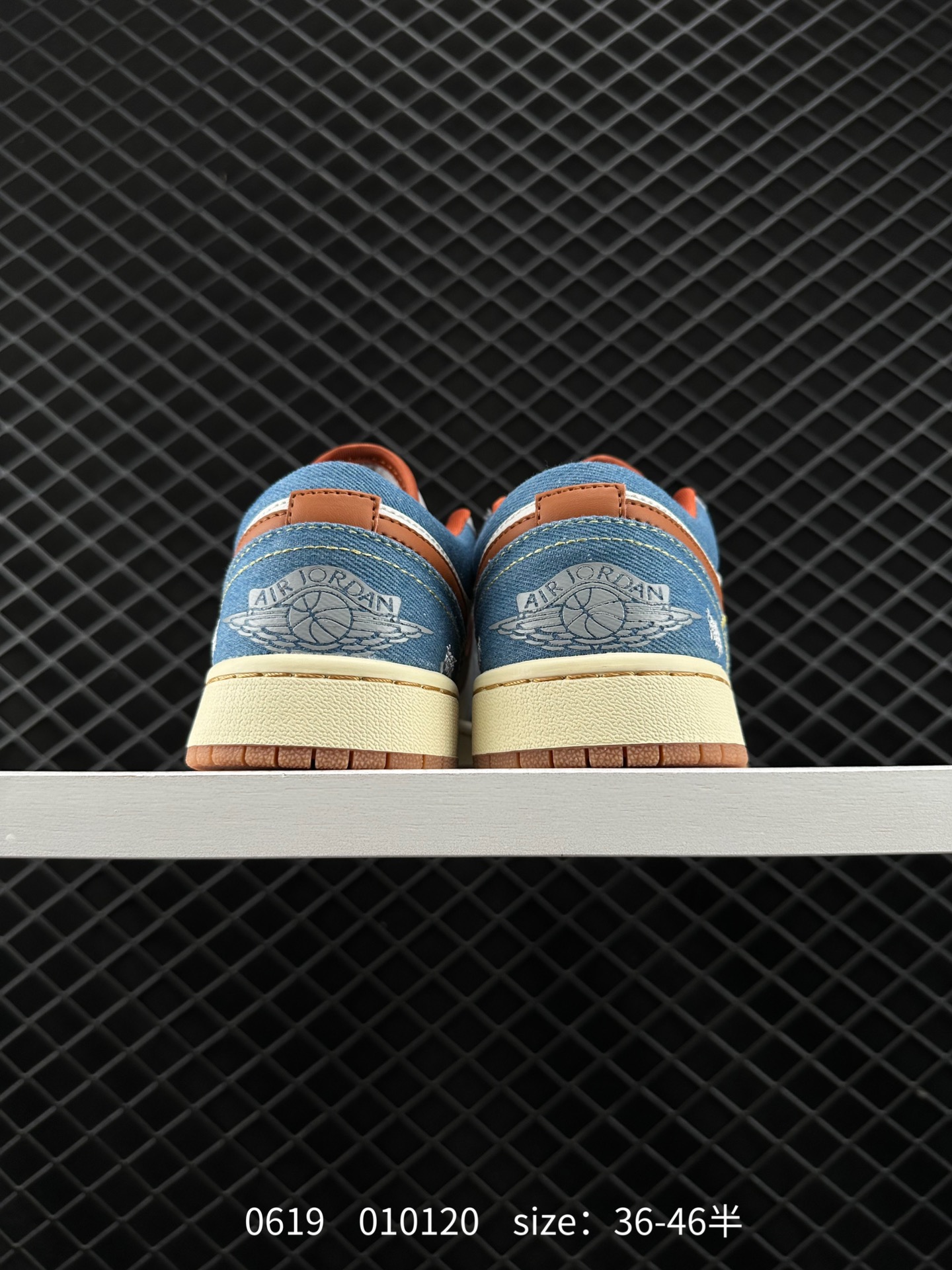 Air Jordan 1 Low AJ1